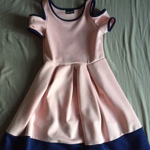Kid dress